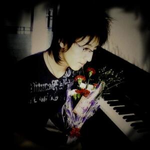 歌唱祖國最簡版