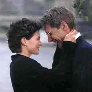 Theme From Sabrina - 情歸巴黎主題曲爵士版