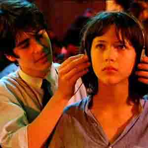 Reality（La Boum 初吻）